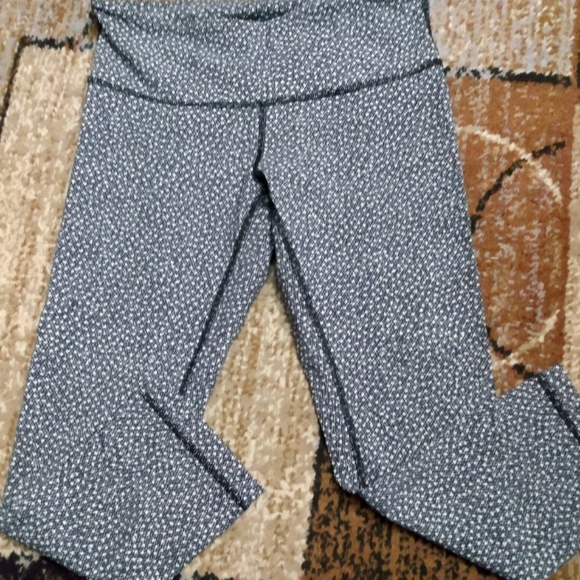 lululemon athletica Pants - Lululemon Leggings